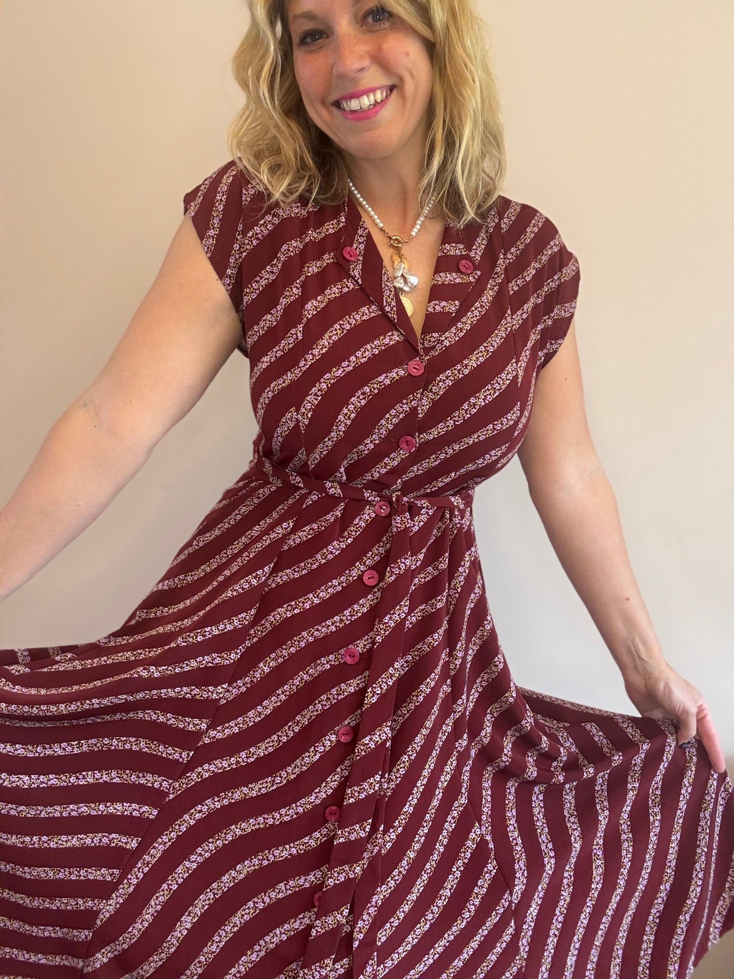 Vintage dress
