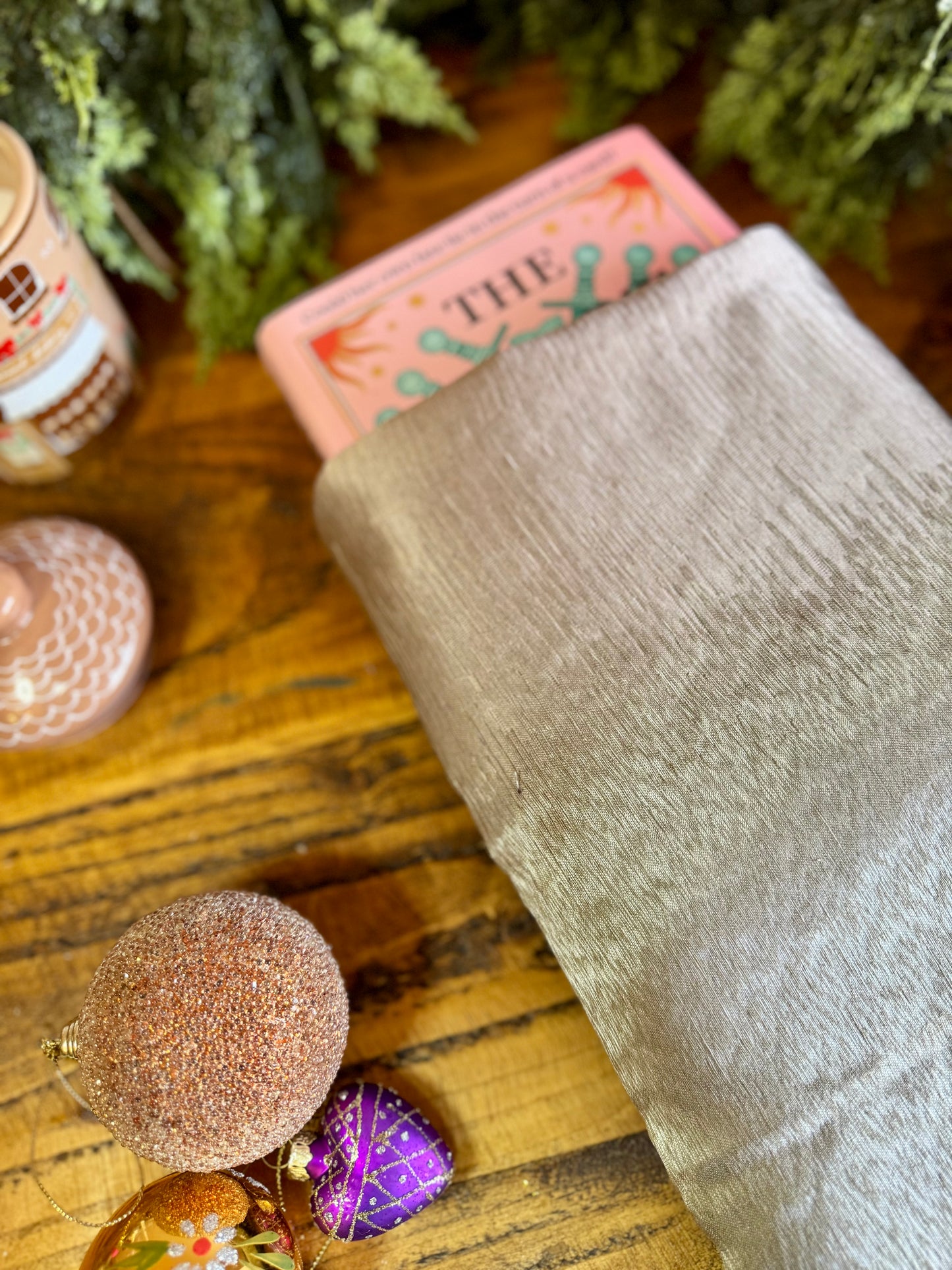 ‘Alchemy’ large book bed