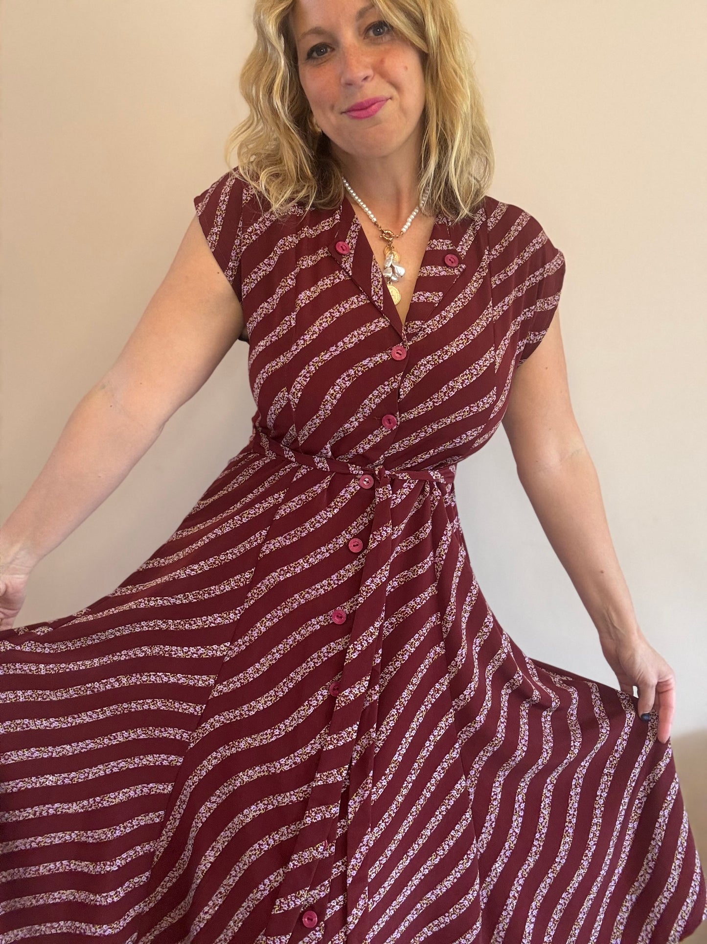 Vintage dress
