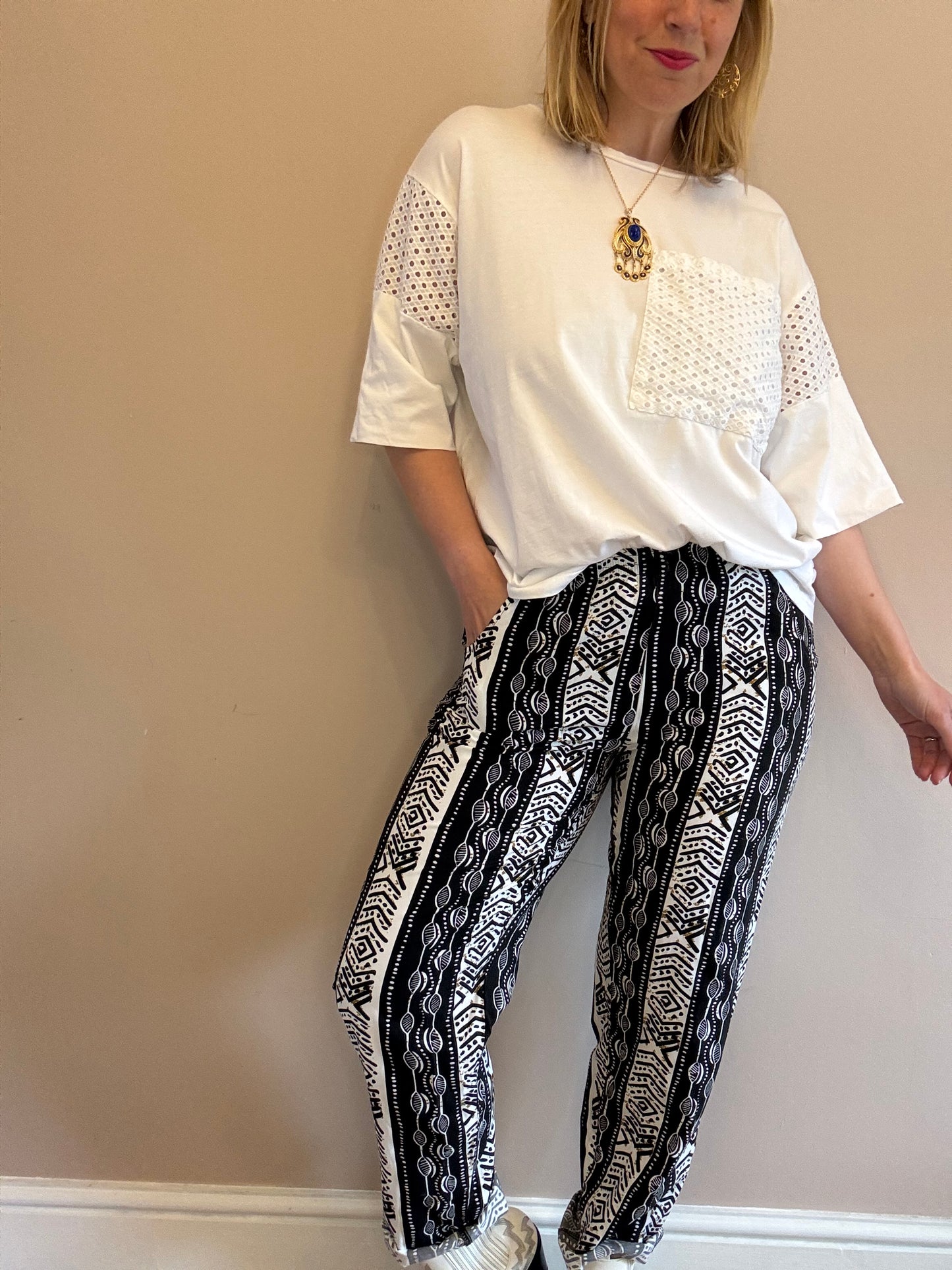 Vintage trousers