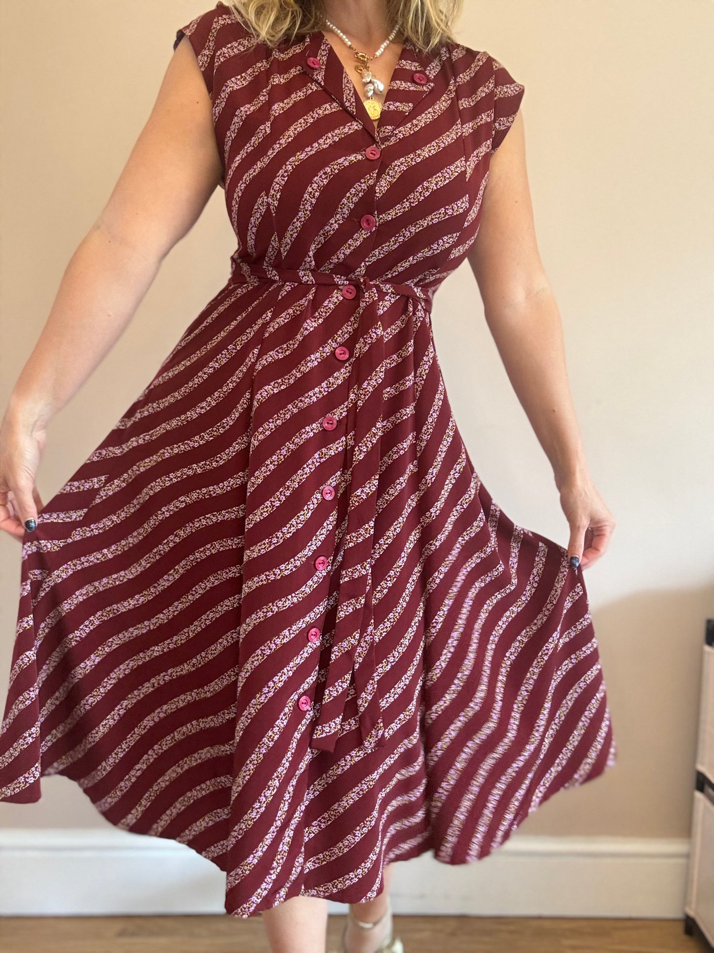 Vintage dress