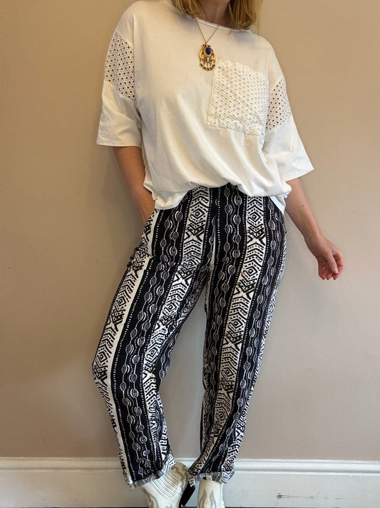 Vintage trousers