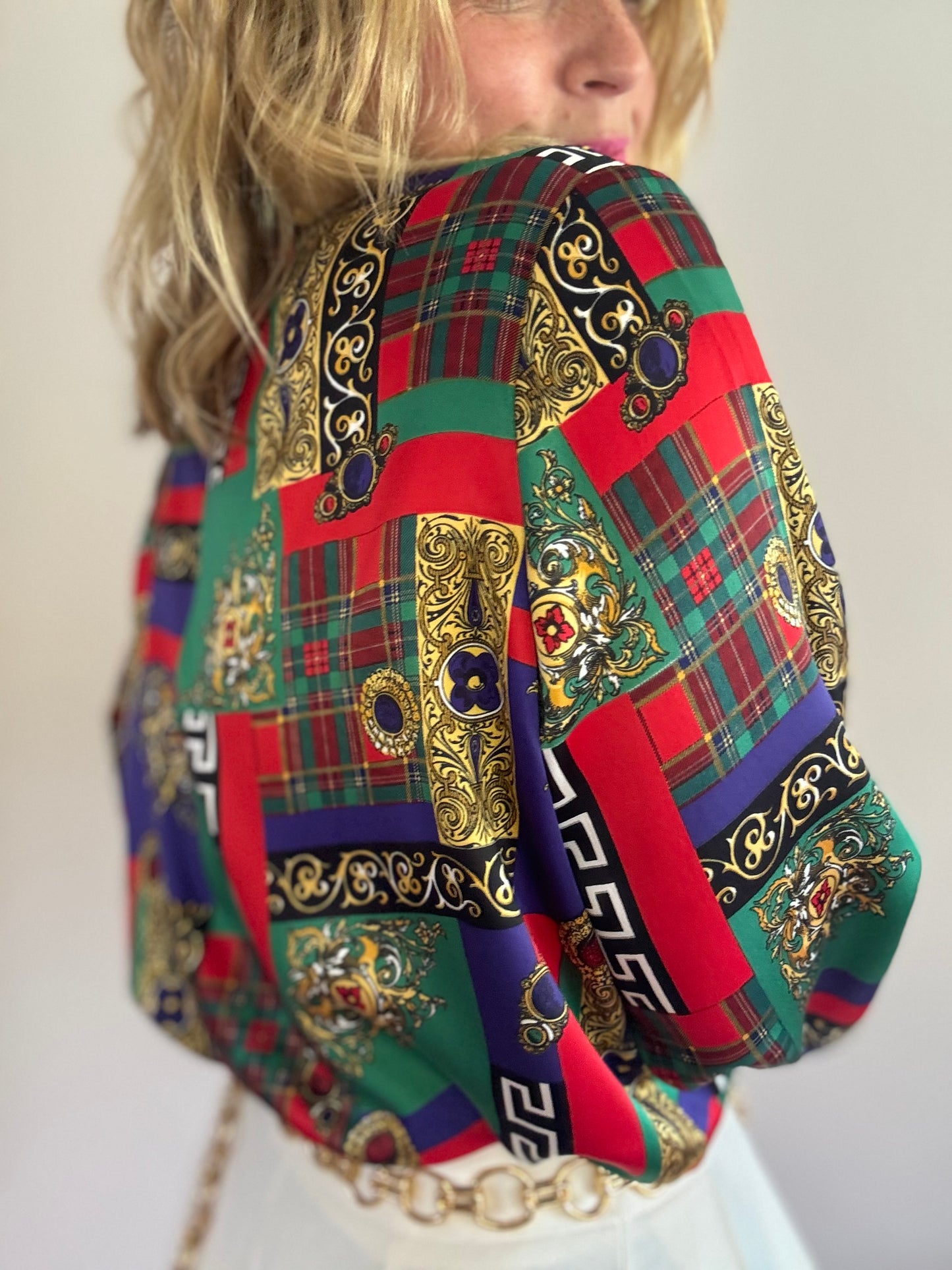 Vintage blouse