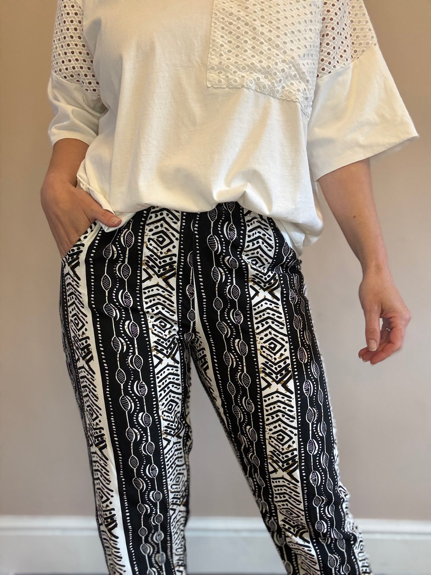 Vintage trousers