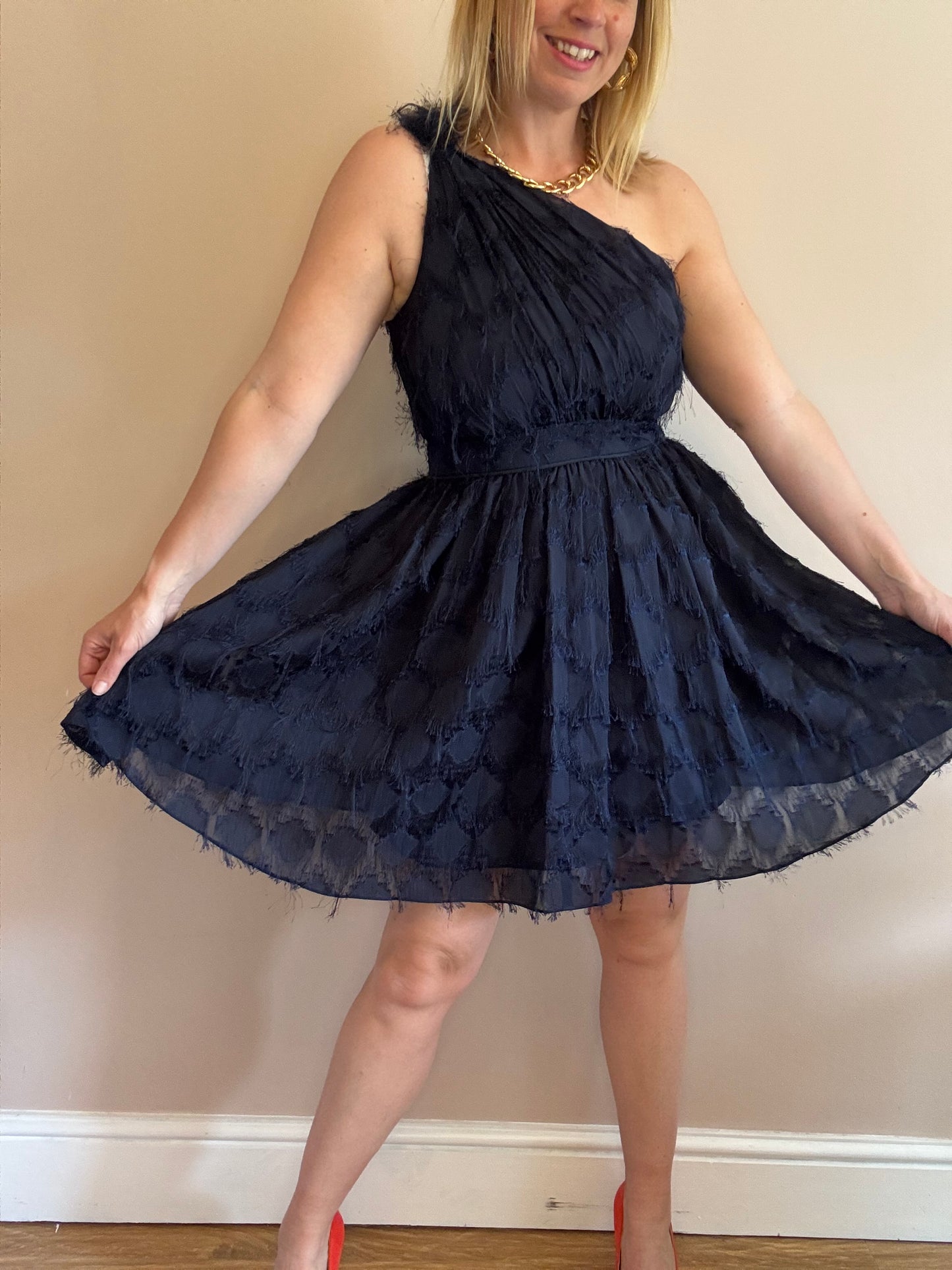 Whistles Dress