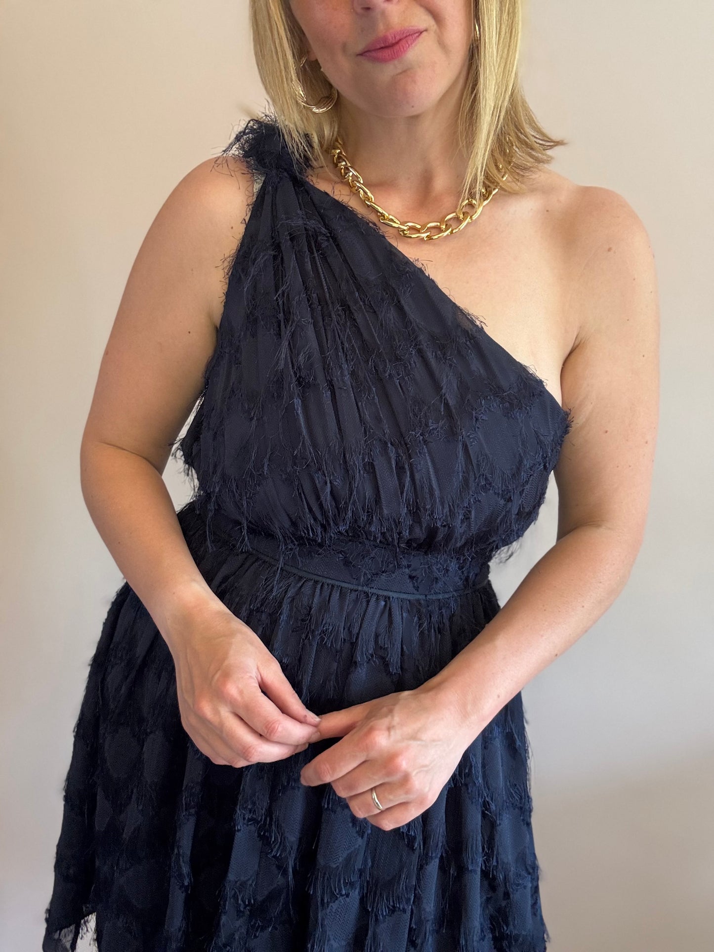 Whistles Dress