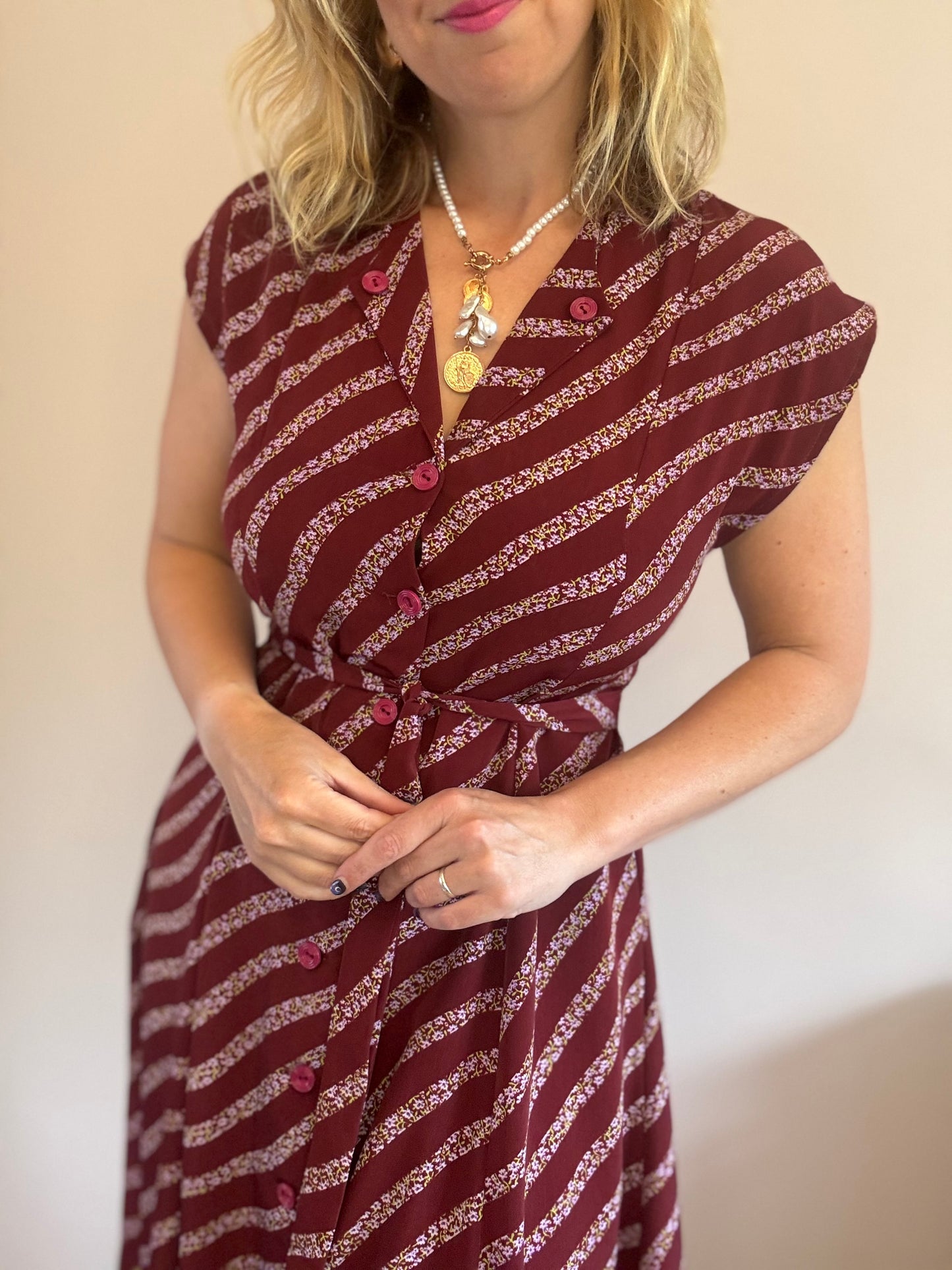 Vintage dress
