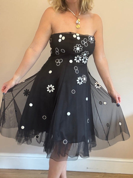 Boutique dress