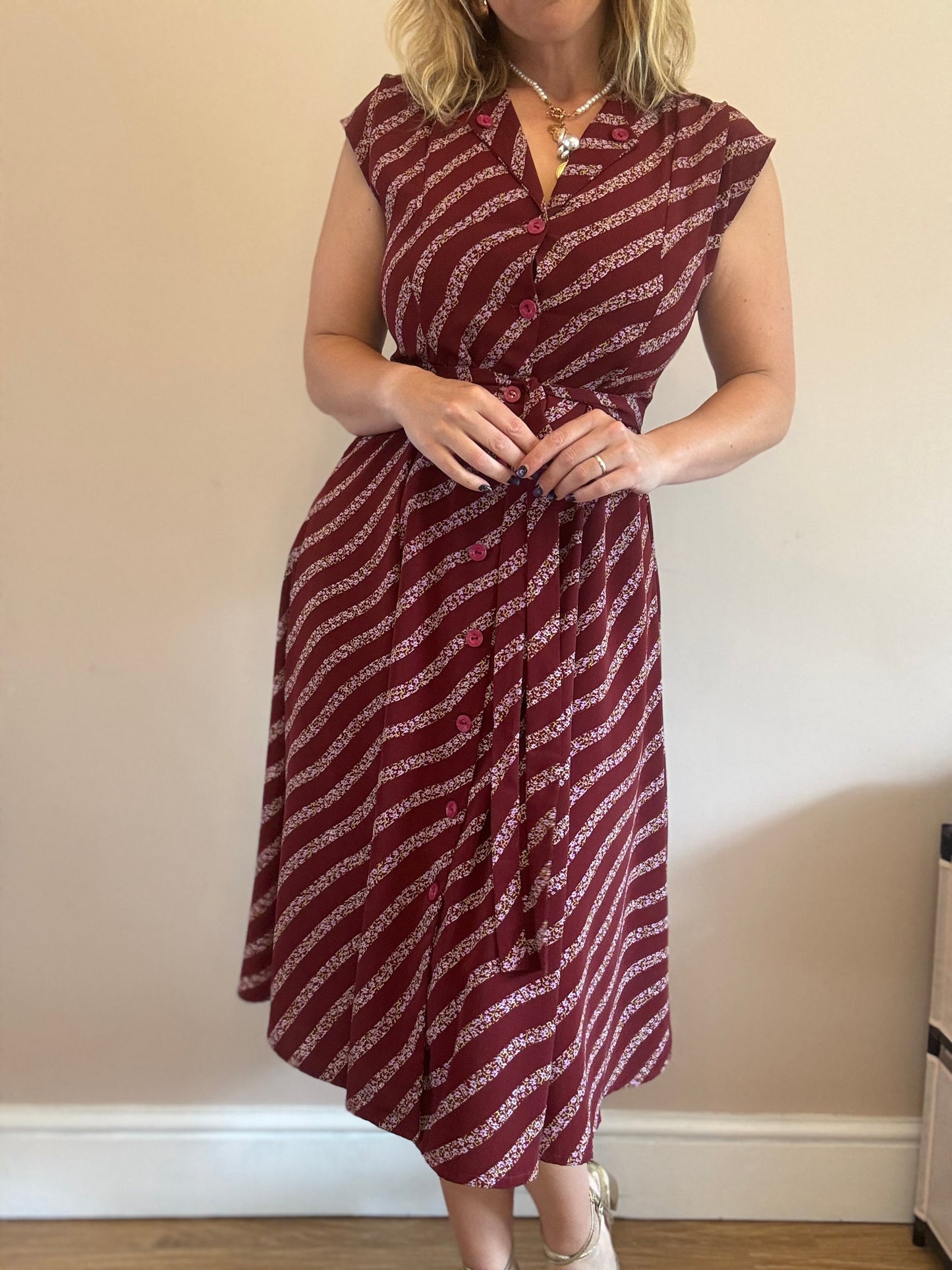 Vintage dress