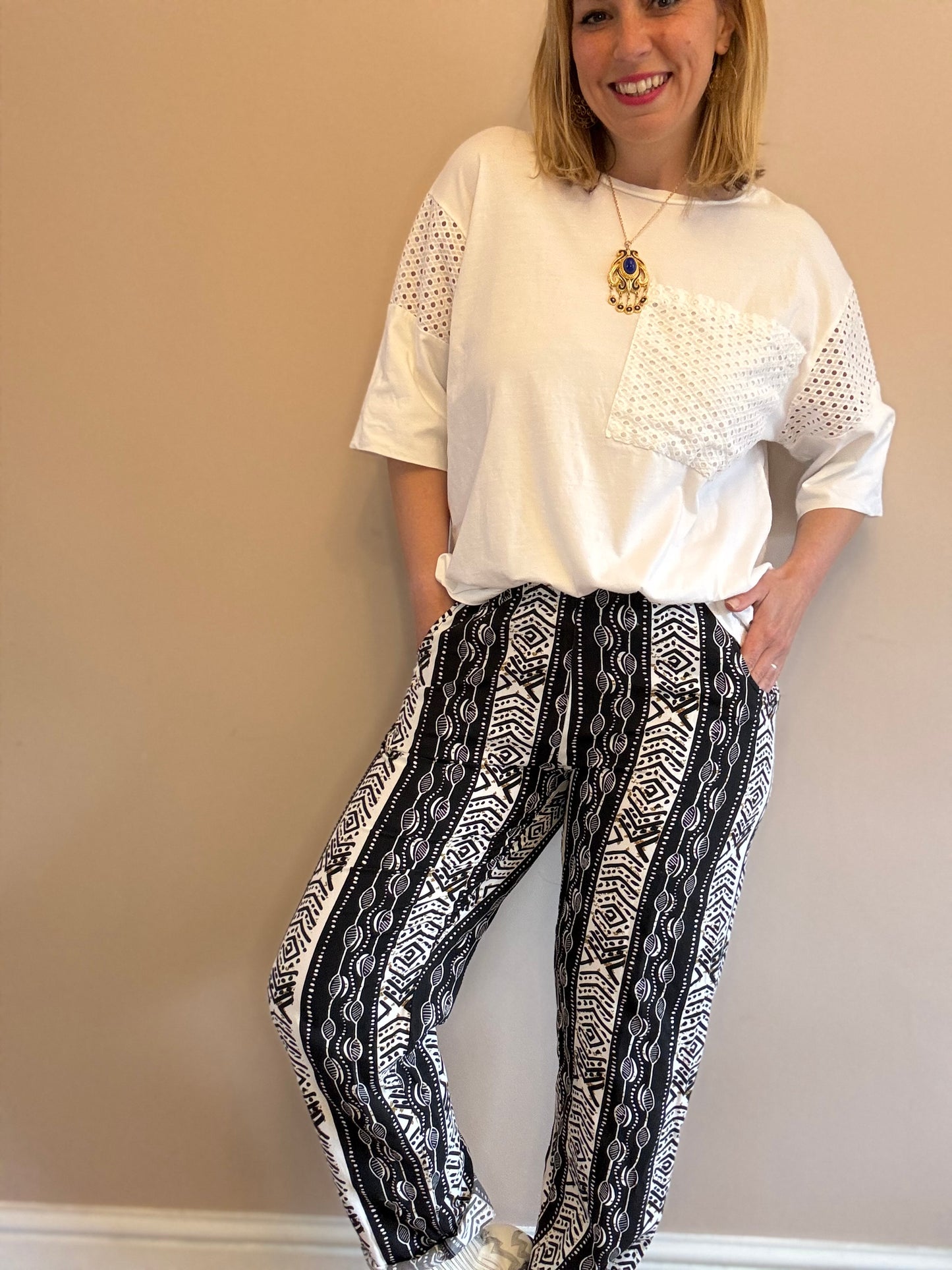 Vintage trousers