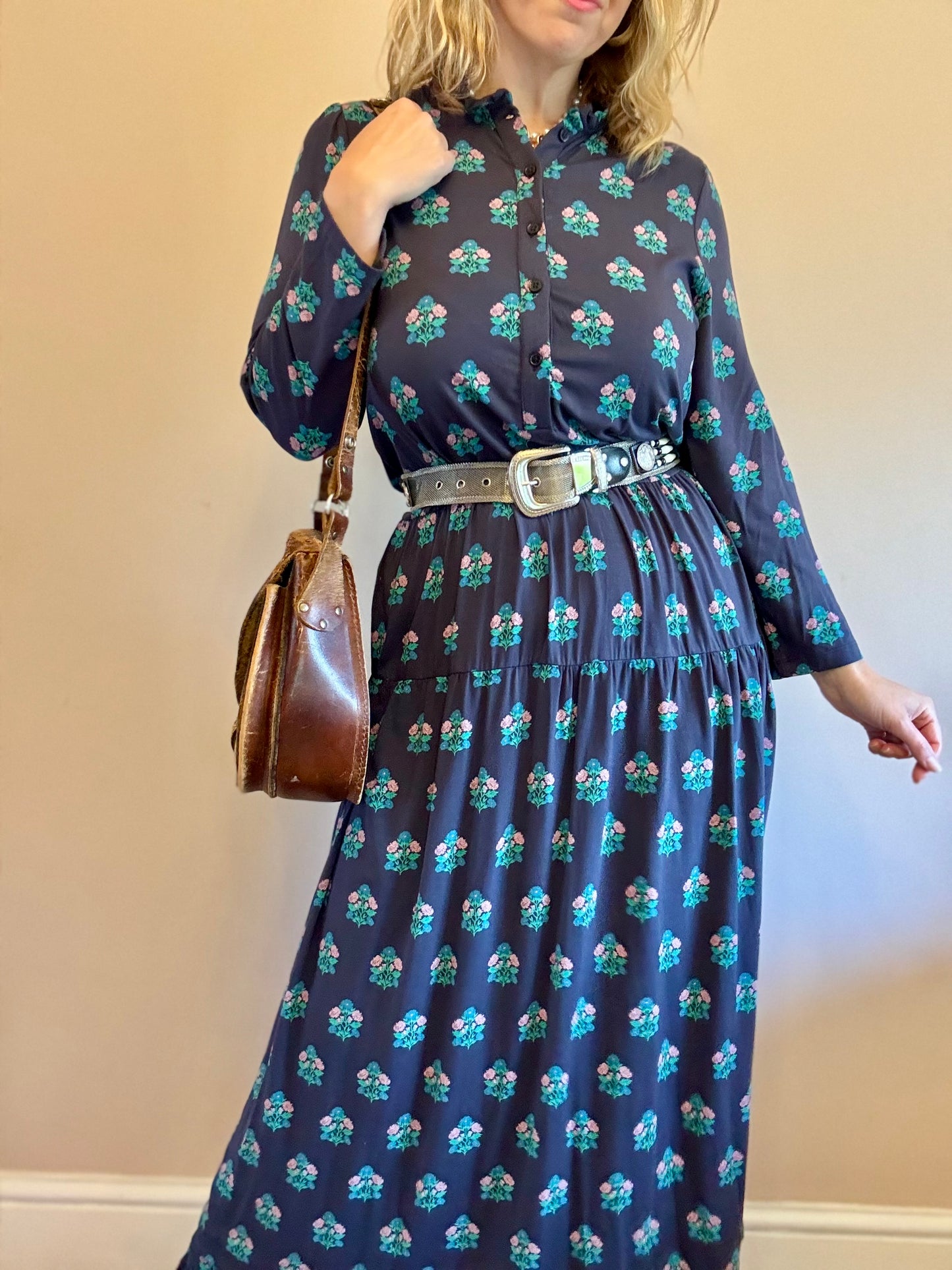 ‘Joules’ dress