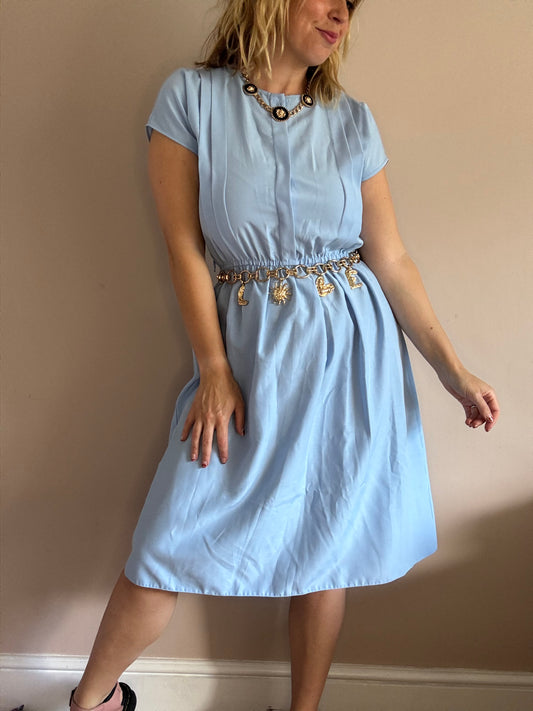 Vintage 1980s dress