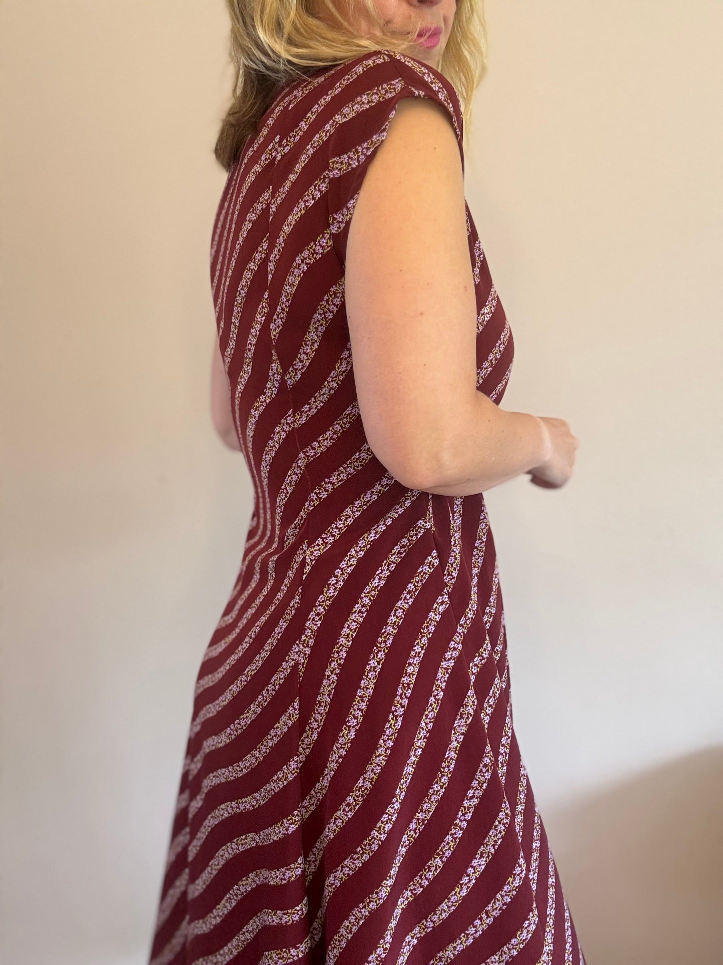 Vintage dress