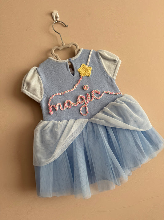 ‘Magic’ dress