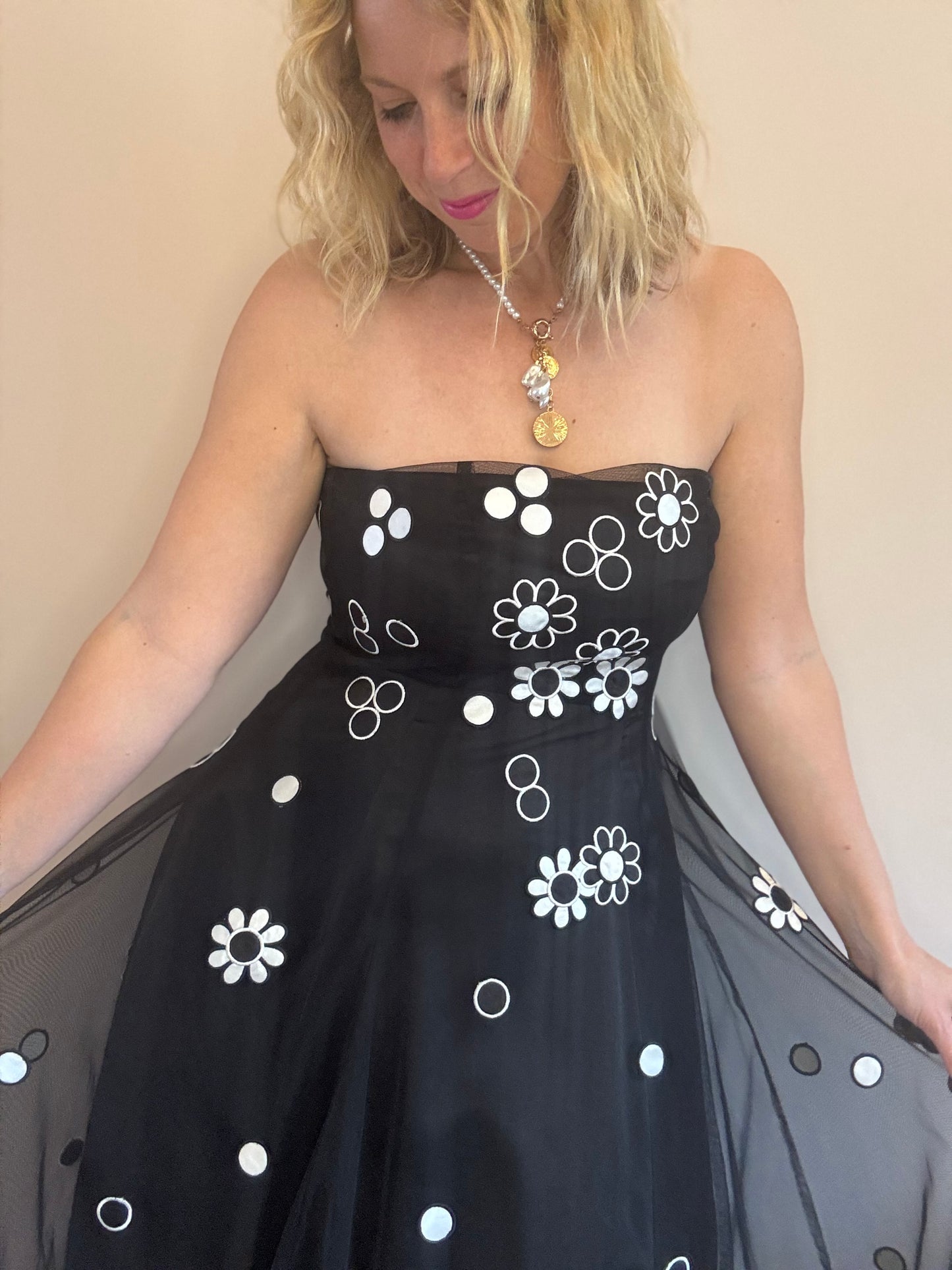 Boutique dress