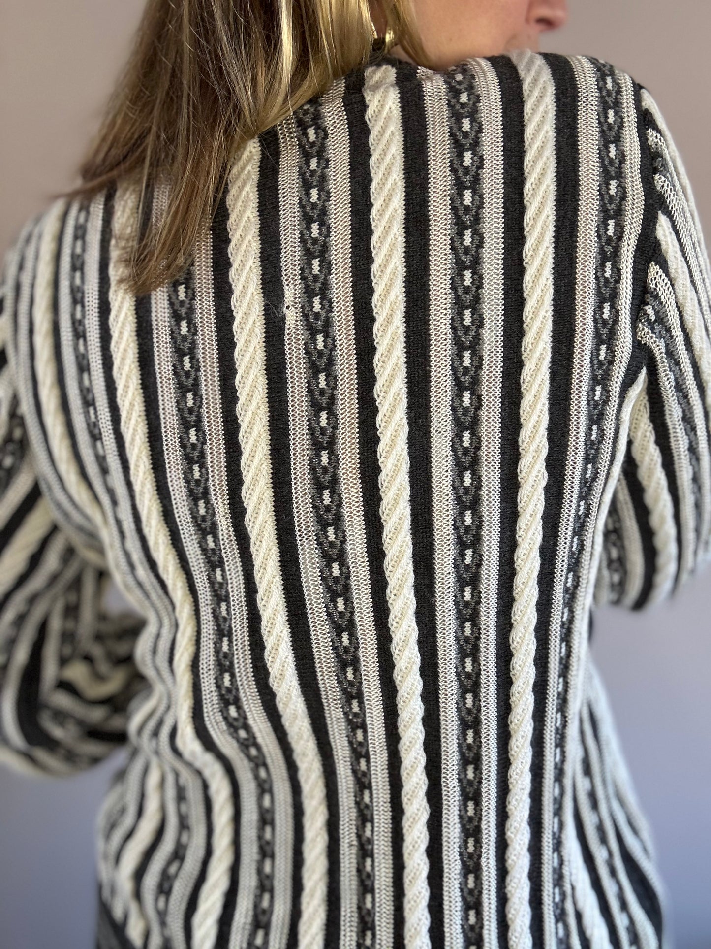 Vintage cardigan
