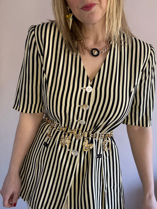 Vintage 1990s Betty Barclay Top